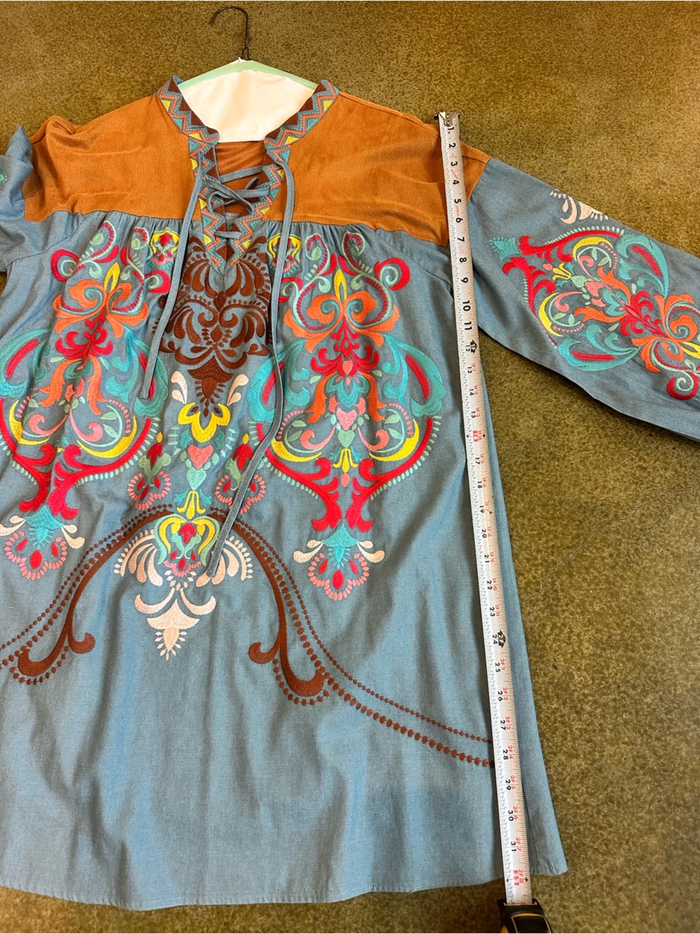 SAVANNAH JANE Dress - Picture 4 of 5
